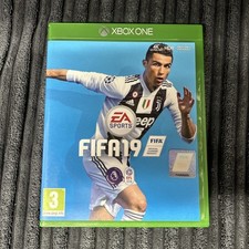 19 xbox fifa 10 for sale  NEWBURY