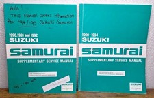 1990 1994 suzuki for sale  Fort Worth