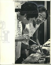 1973 press photo for sale  Memphis