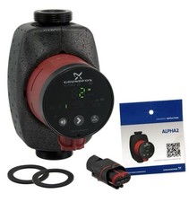 Grundfos alpha2 180 gebraucht kaufen  Dortmund