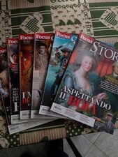 Lotto focus storia usato Lotto focus storia usato  Genova