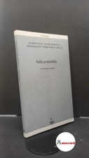 Pascal blaise. garbolino usato  Italia