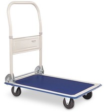 Ware plattformwagen transportw gebraucht kaufen  Schongau