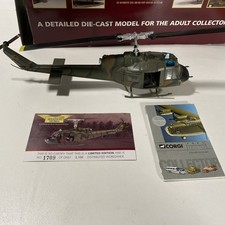 Corgi huey helicopter for sale  Orlando