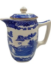 Ringtons limited blue for sale  DURHAM