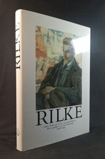 Rilke leben werk gebraucht kaufen  Lübeck