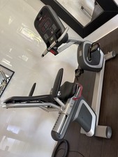 Star trac recumbent for sale  WIDNES