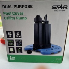 Star water systems for sale  Granite Falls
