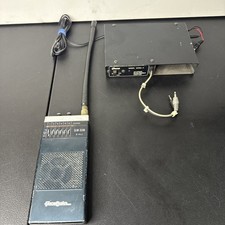 Usado, Antigo Scanner Fanon Base/Adaptador Móvel SCMA-6 com Slim Scan 6-Hulu Fanon Courier comprar usado  Enviando para Brazil