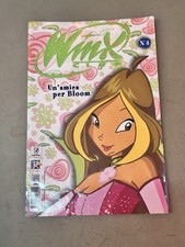Winx club rivista for sale  Shipping to Ireland