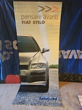 Fiat stilo pensare usato  Macomer