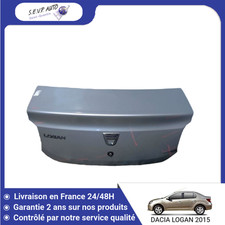 Coffre arriere dacia d'occasion  Saint-Quentin