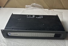 Crown ct16s channel for sale  CHESTERFIELD