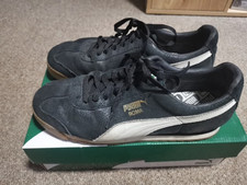 Puma roma distressed for sale  BURNHAM-ON-SEA