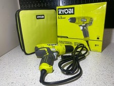 Ryobi d43k 5.5 for sale  Loganville