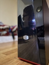 Cooler master case for sale  Brooklyn