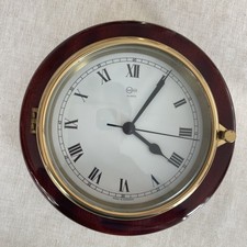Barigo wanduhr messing gebraucht kaufen Barigo wanduhr messing gebraucht kaufen  Bad Oldesloe