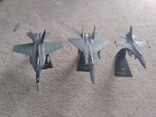 Die cast fighter for sale  HOUNSLOW