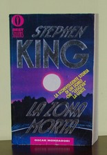 Zona morta stephen usato  Vignate