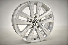 Felgi aluminiowe VW GOLF 7 6 5 PASSAT 6,5x16 ET50 5x112 5K0601025AE na sprzedaż  PL
