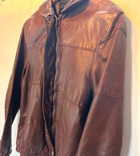 Garfin leather boston for sale  Palm Harbor