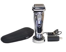 Braun series electric d'occasion  Expédié en Belgium