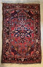 Vintage handmade oriental for sale  Denville