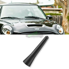 *NOVO* Mini Cooper Gen 2 R56 Bee-Sting 6cm antena de mastro aéreo esportiva preta, JCW comprar usado  Enviando para Brazil