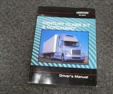 2007 freightliner century for sale  Fairfield
