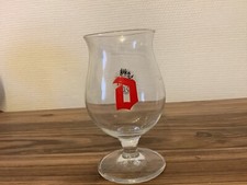 Verre bière duvel d'occasion  Chamalières