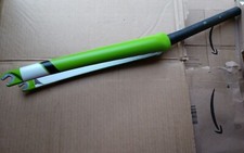 Haibike carbon gabel gebraucht kaufen  München