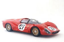 Ferrari 330 spyder d'occasion  Cambo-les-Bains
