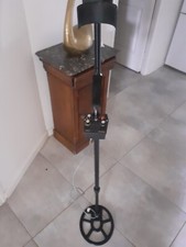 Détecteur métaux tesoro d'occasion  Toulon-