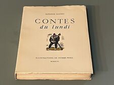 Livre ancien contes d'occasion  Gourin