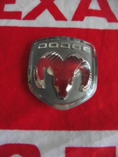 Emblem dodge ram gebraucht kaufen  Duisburg