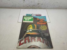 Rivista motosprint novembre usato  Gambettola