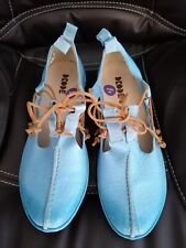 Dkode damenschuhe boho gebraucht kaufen  Enkenbach-Alsenborn