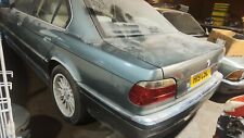 Breaking 2001 bmw for sale  PETERBOROUGH