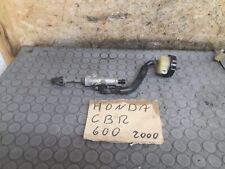 Honda cbr 600 usato  Messina