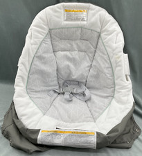 Usado, Capa de assento de tecido de substituição Graco Baby Soothe 'n Sway Swing Bouncer Derby comprar usado Usado, Capa de assento de tecido de substituição Graco Baby Soothe 'n Sway Swing Bouncer Derby comprar usado  Enviando para Brazil