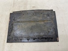 Nva robur bodenblech gebraucht kaufen  Neupetershain
