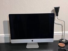 Apple imac retina for sale  NEW MALDEN