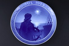 Royal copenhagen 1927 gebraucht kaufen  Mainz
