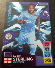 Premier league adrenalyn for sale  CRAWLEY