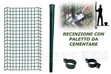 Kit per recinzione usato  Catanzaro