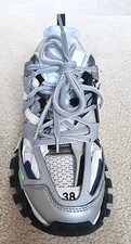 Balenciaga runner trainers for sale  LEATHERHEAD
