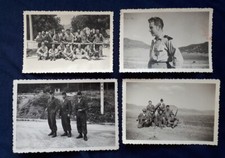 Lot photos fremdenlegion gebraucht kaufen  Idar-Oberstein