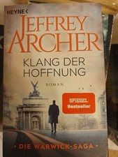 jeffrey archer gebraucht kaufen jeffrey archer gebraucht kaufen Regensburg