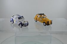 Citroën 2cv hyper d'occasion  Sausheim