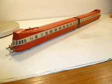 Autorail diesel sncf d'occasion  Villeneuve